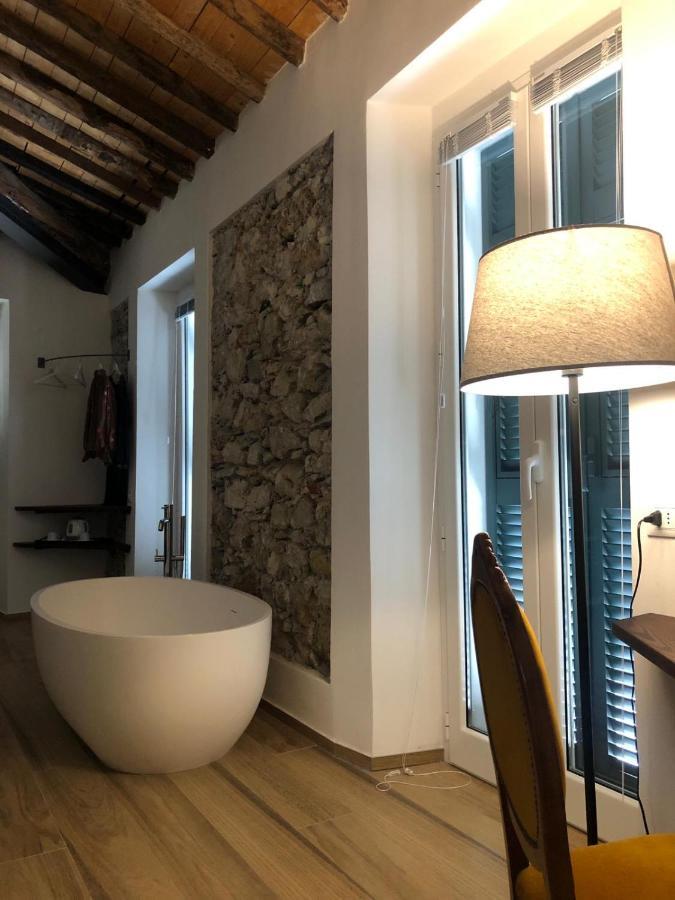 Agriturismo Sancristoforo Levanto Exterior foto